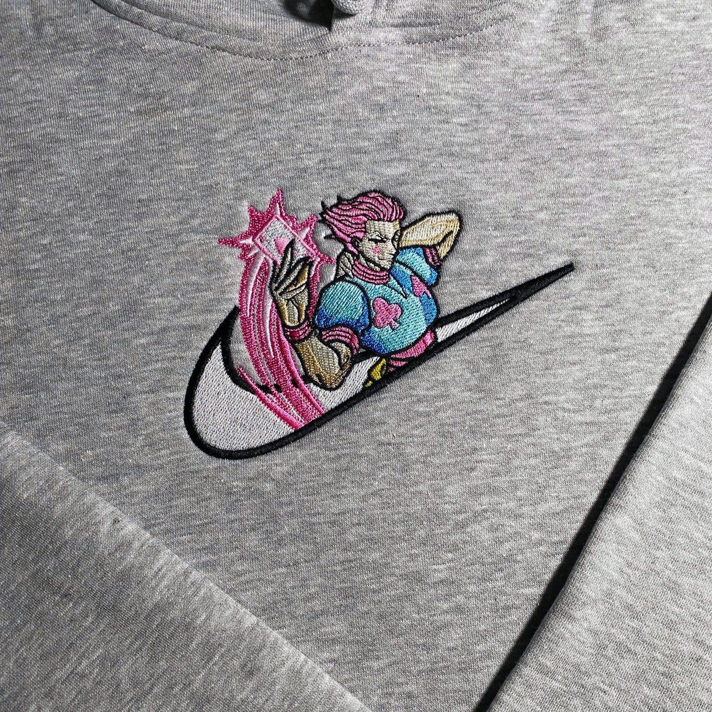 LIMITED Joker EMBROIDERED T-Shirt