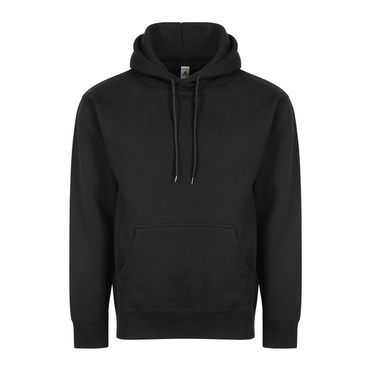 5-Pack Unisex Adult Premium Heavy Weight Hoodie True to Size Wholesale Pricing