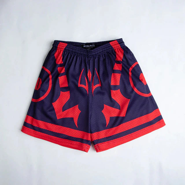 LIMITED Sukuna GYM SHORTS