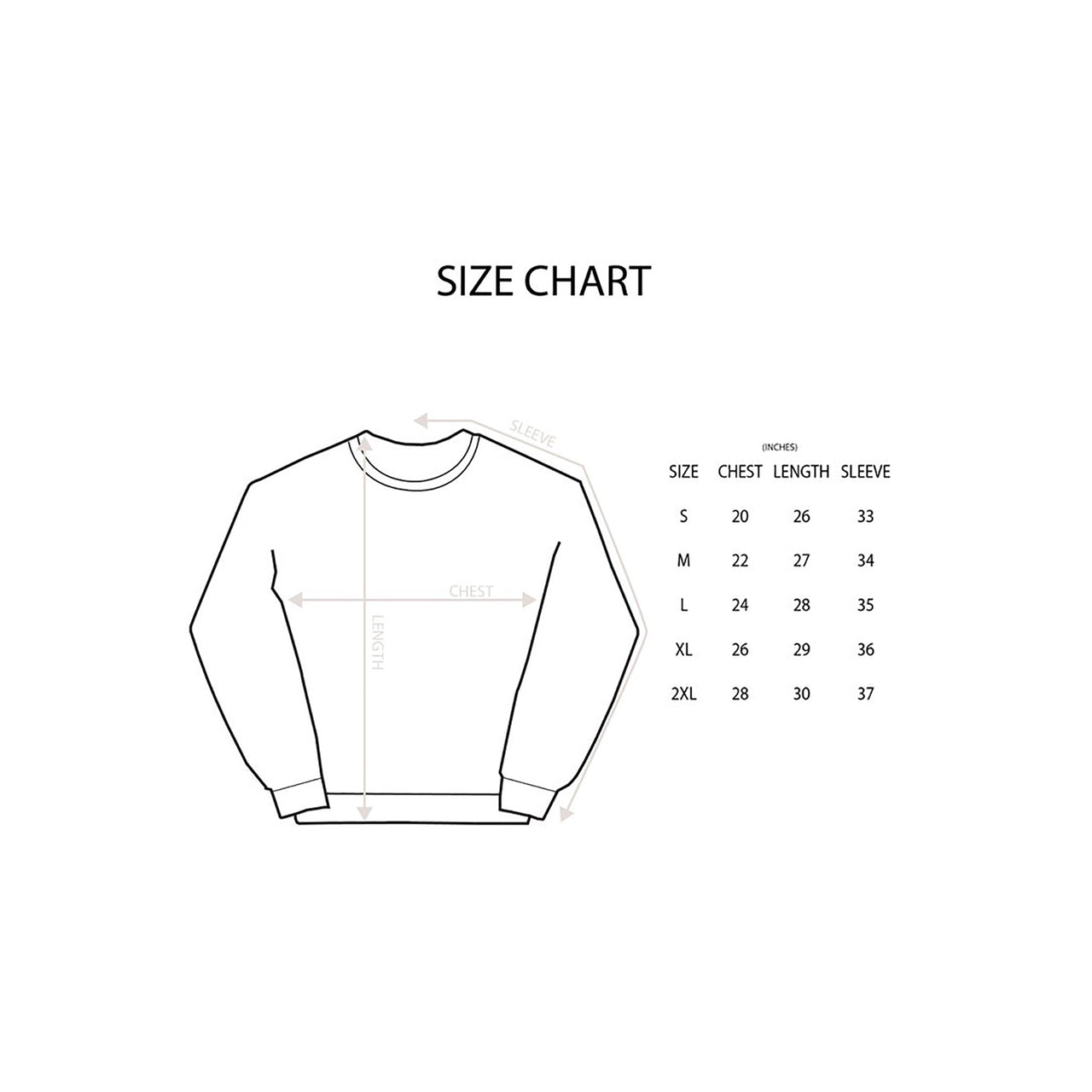 LIMITED Fruit of the Devil Embroidered Sweatshirt/Crewneck